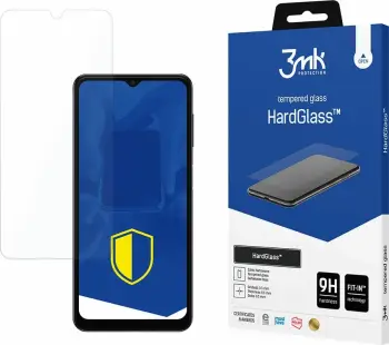 Xham mbrojtës 3mk HardGlass për Samsung Galaxy A04s, 9H