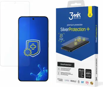 Mbështjellës ekran 3mk SilverProtection+ për Xiaomi 14 Pro