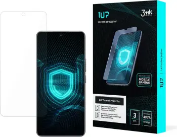 Mbrojtës ekrani 3mk 1UP për Honor 20, për gaming