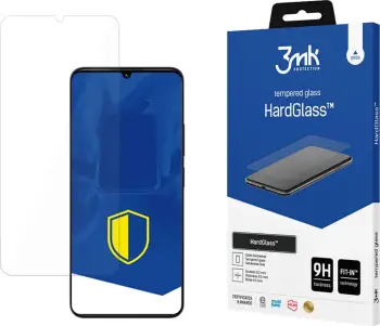 Xham i temperuar 3mk HardGlass për Xiaomi Poco C75
