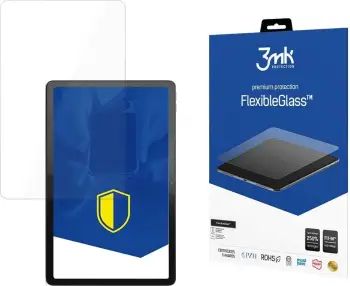 Mburojë ekrani 3MK FlexibleGlass për Lenovo Tab P11 Gen 2, 13", transparente