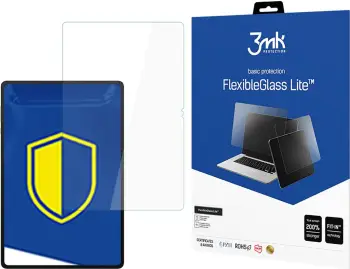 Xham hibrid mbrojtës 3mk FlexibleGlass Lite për Honor Pad X8a