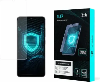 Mbështjellës ekran 3mk Protection 1UP, për Samsung Galaxy A33 5G, set 3 copë