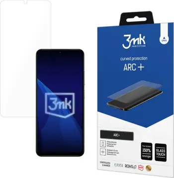 Folje mbrojtëse 3mk Protection ARC+ për Xiaomi Redmi A5 4G