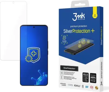 Folje mbrojtëse për ekran, 3mk Protection SilverProtection+ për Xiaomi 13 Ultra 5G