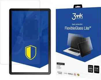 Mbrojtëse ekrani 3MK FlexibleGlass Lite për Lenovo Tab M10 Plus 3rd Gen, 11", transparente