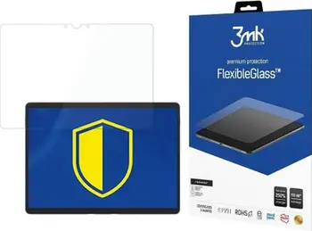 Mbrojtës ekrani 3MK FlexibleGlass për Microsoft Surface Pro 8, 13", transparent