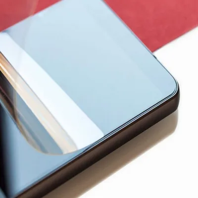 Xham mbrojtës 3MK Flexible Glass për Xiaomi Redmi Note 9S - 2