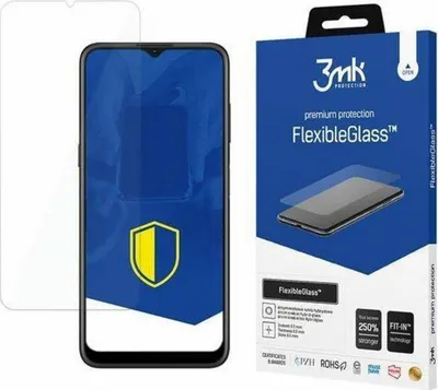 Xham mbrojtës 3MK për Nokia G11 - 1