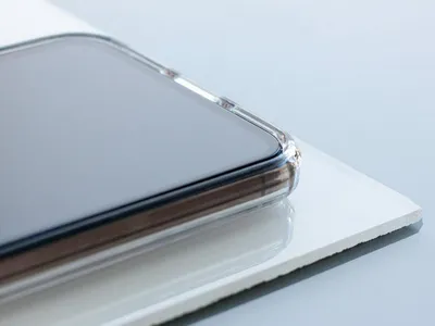 Mbrojtëse 3MK All - Safe AC për Xiaomi Redmi 10, transparente - 5