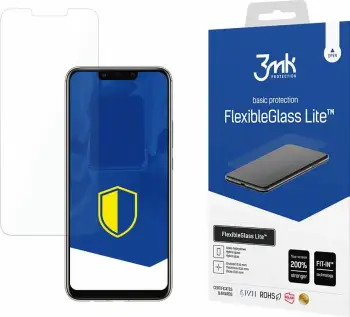Mbrojtëse për ekran 3MK Lite për Huawei Mate 20 Lite
