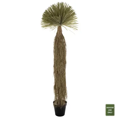 Bimë sintetike dekorative, FH7974, 220H cm - 1