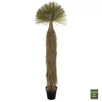 Bimë sintetike dekorative, FH7974, 220H cm