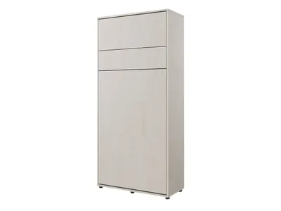 Krevat muri vertikal CONCEPT JUNIOR CJ-02 90x200, bezhë - 1