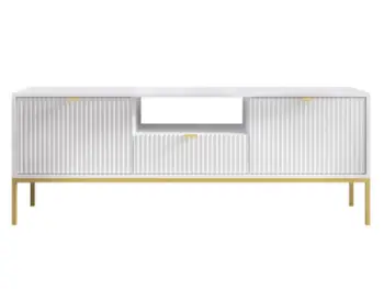 Komodë për TV Mijano Gold MRTV154 (154 x 56 x 39)