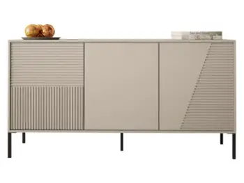 Komodë e gjerë 160 Miretiz 03 (160 x 83 x 40)