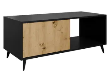 Tavolinë për kafe Oksawi 1K (120 x 52 x 55)