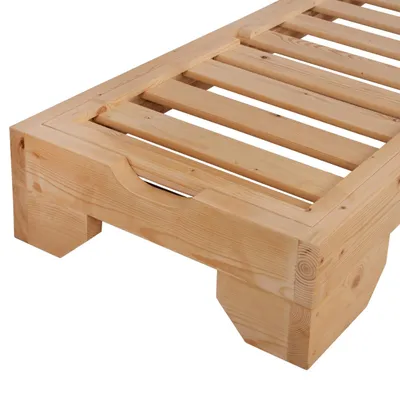 Shezllon druri Heavy Duty Macedonia (HM5646.03) - 7