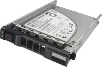 Disk SSD Dell 480GB 2.5'' SATA III (6Gb/s)
