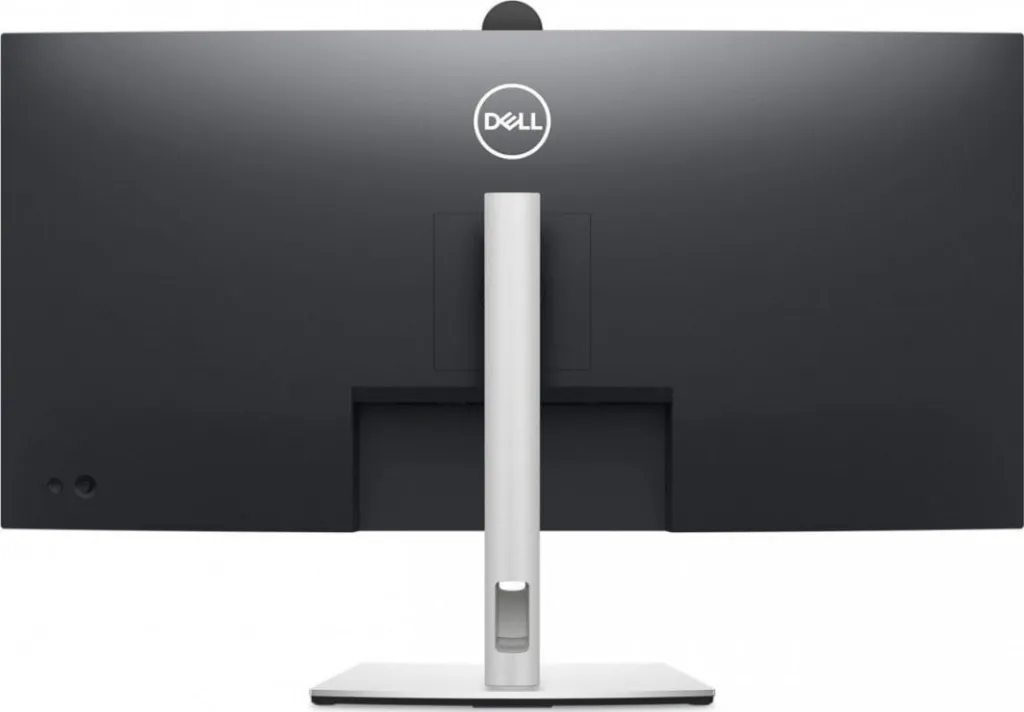 Monitor Dell P3424WEB (210-BFOB/5Y), 34.14", UWQHD, i hirtë - 2