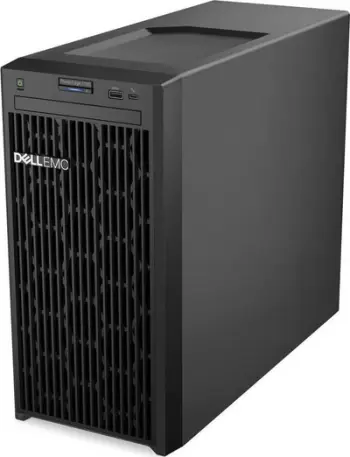 Server Dell PowerEdge T150