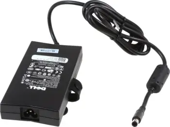 Karikues për laptop Dell (DA130PE1-00), 130W, 5mm, 6.7A, 19.5V