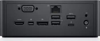 Replikator Dell TB18DC, Thunderbolt, 210W
