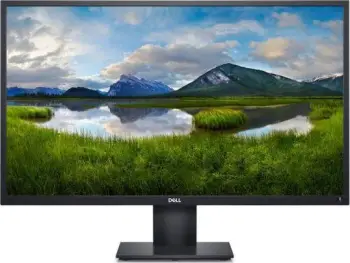 Monitor Dell E2720HS (210-AURH), 27'', 60Hz, 1920x1080 (FullHD), IPS, i zi