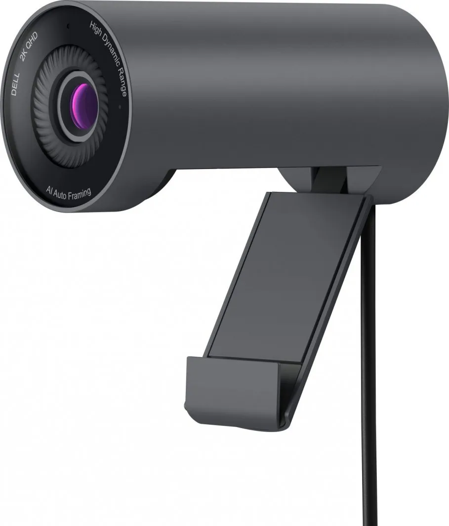 Ueb kamerë Dell WB5023 Pro, e zezë - 2