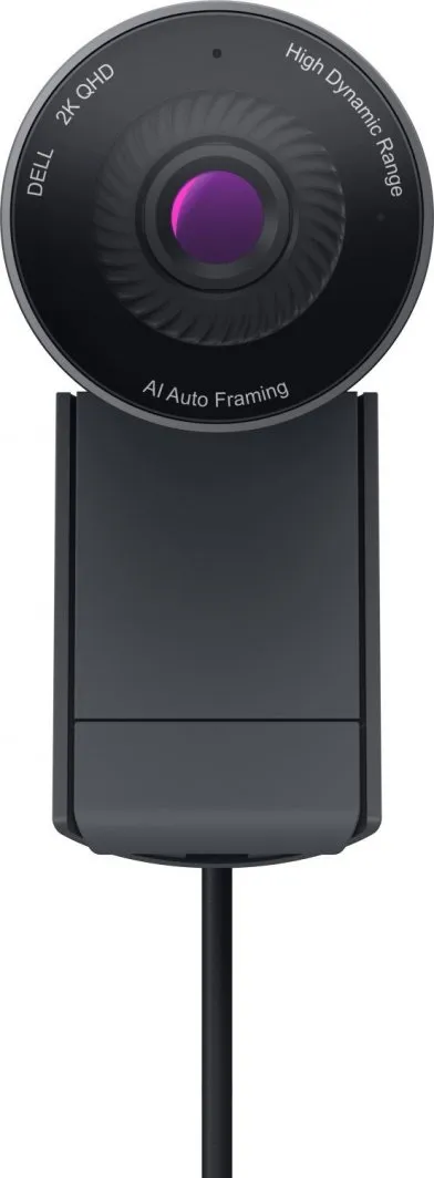 Ueb kamerë Dell WB5023 Pro, e zezë - 3