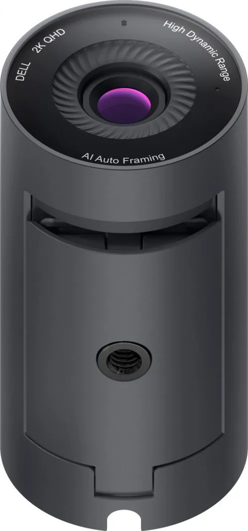Ueb kamerë Dell WB5023 Pro, e zezë - 4