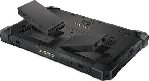 Bateri për laptop Dell 34WHR 2 Cell Lithium-Ion - 1