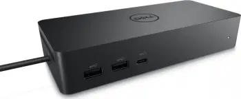 Replikator Dell UD22, USB-C