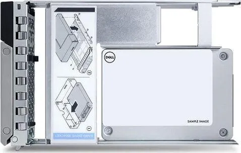 Disk për server Dell, 960GB, 3.5'' SATA III (6 Gb/s) - 1