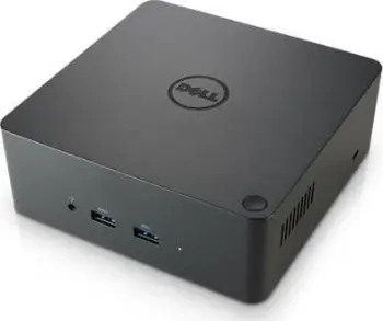 Stacion/Replikator Thunderbolt Dell (452-BCOV), i zi