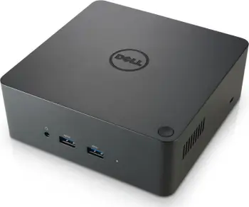 Docking Station/Replikator Dell TB16-240W Thunderbolt 3