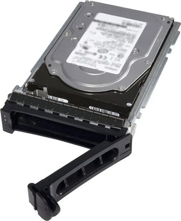 Hard disk HDD Dell 2TB, 3.5'', SAS-3 (12Gb/s) - 1