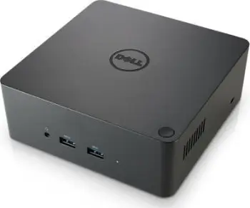 Docking station Dell TB16-240W, Thunderbolt 3