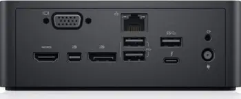 Docking Station/Replikator Dell TB18DC Thunderbolt