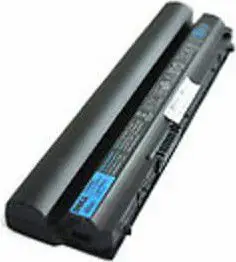 Bateri Dell 9-cell, 97 Wh