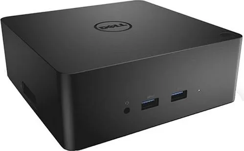 Replikator Dell TB16-240W Thunderbolt 3, i zi - 1
