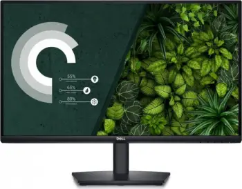 Monitor Dell E2724HS, 27'', 1920x1080, i zi