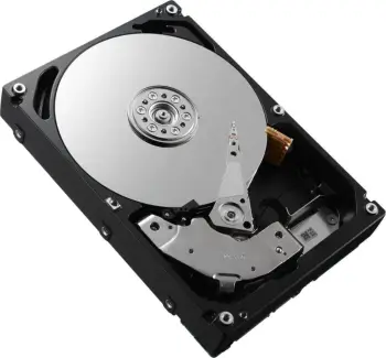 Disk për server Dell 900GB 2.5'' SAS-2 (6Gb/s)