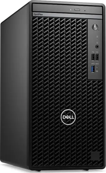 Kompjuter DELL OptiPlex 7020 Intel Core i3-14100, 8GB DDR5-SDRAM, 512 GB SSD, Windows 11 Pro, i zi