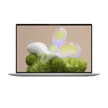 Laptop Touchscreen Dell XPS 13 9350, 13.4", Intel Core Ultra 7 258V, 32 GB RAM, 1 TB SSD, i bardhë