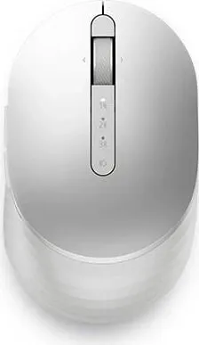 Maus Dell 2.4 GHz / Bluetooth, 1600 DPI, USB-C, i hirtë - 1