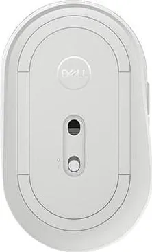 Maus Dell 2.4 GHz / Bluetooth, 1600 DPI, USB-C, i hirtë - 4