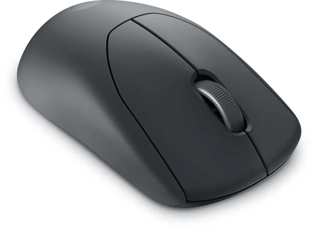Maus Dell Alienware Pro, Dark Side of the Moon, 26000 DPI, i zi - 2