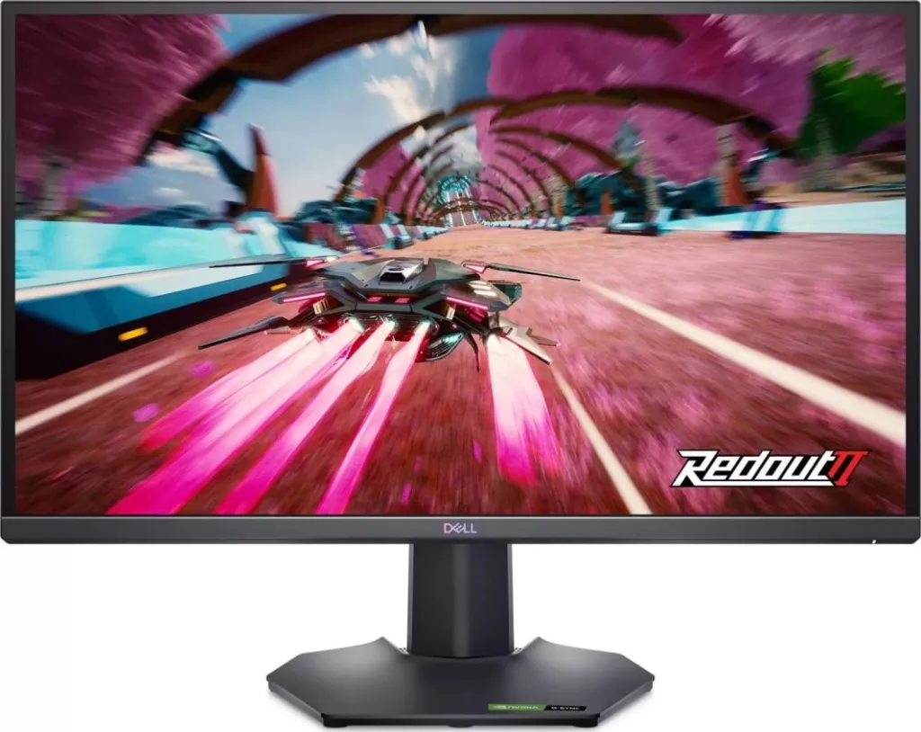 Monitor Dell G2724D (210-BHTK), 27", WQHD, i zi - 1