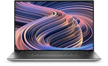 Laptop Dell XPS 15 9520, 15.6", 32 GB RAM, 1 TB SSD, Core i7, RTX 3050, i argjendtë